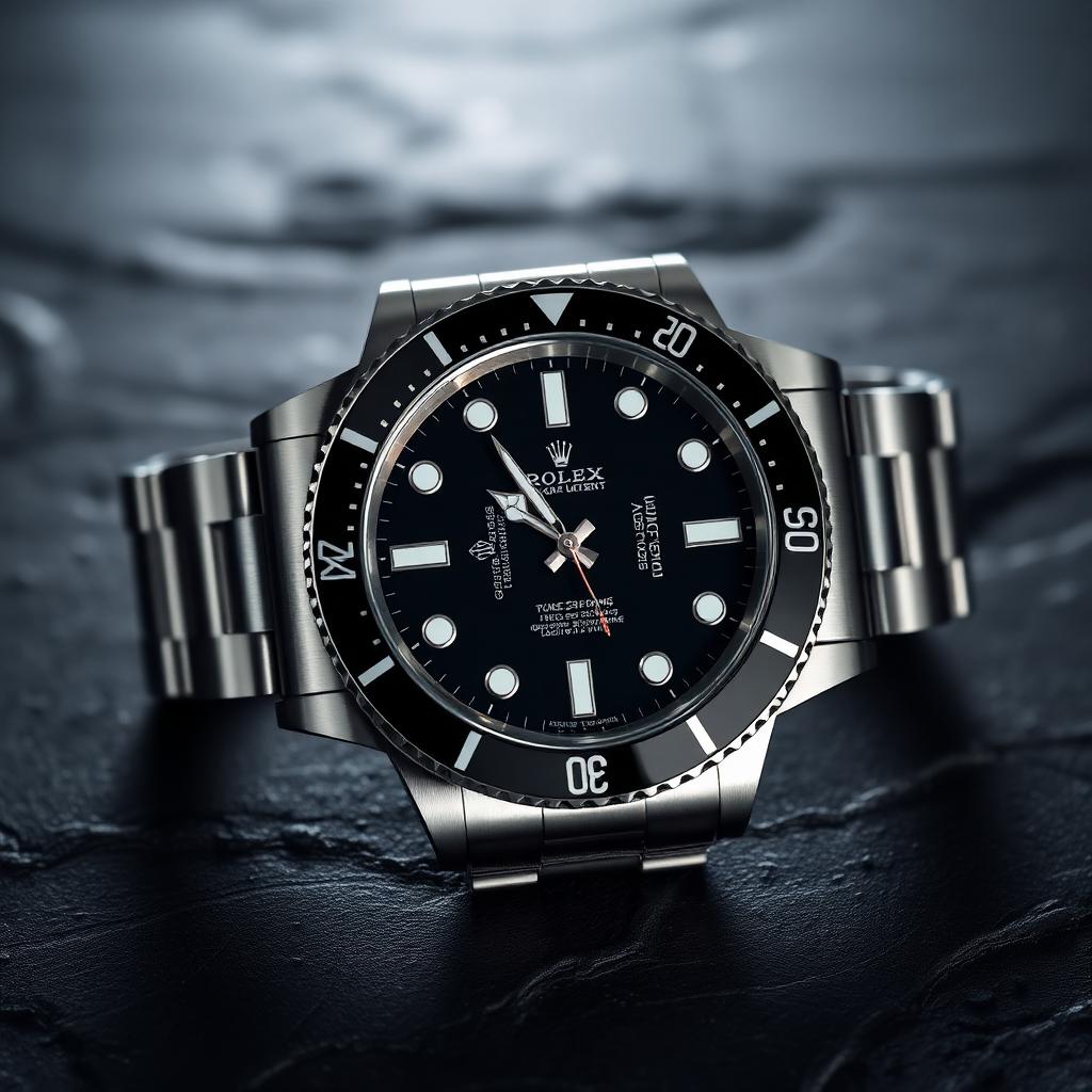 Rolex Submariner Date 126610LN 2022