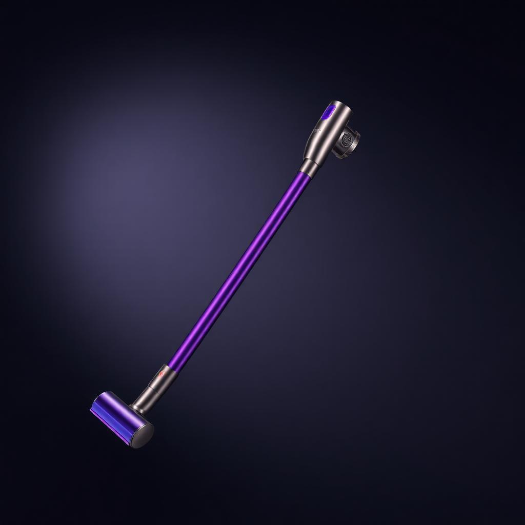 Dyson V15 Detect Absolute