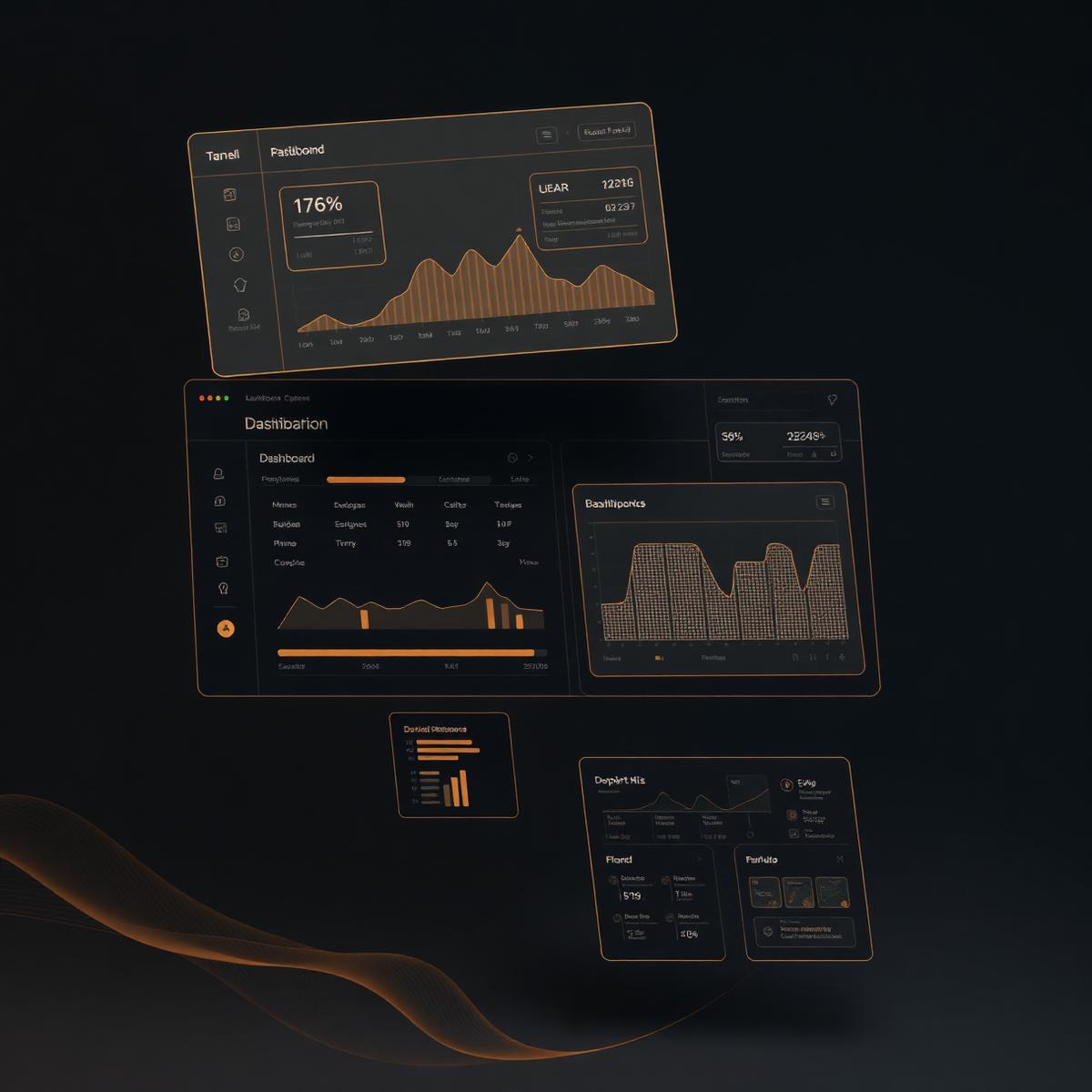 Templates & UI Kits