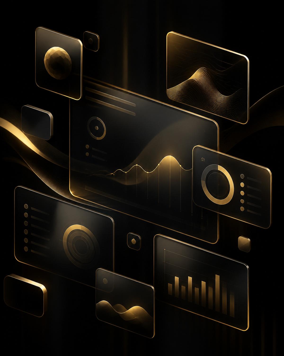 Operator — Notion OS
